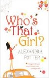Whos That Girl? - Potter Alexandra
