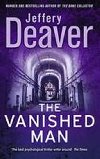 The Vanished man - Deaver Jeffery
