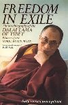 Freedom In Exile: The Autobiography of the Dalai Lama of Tibet - Jeho Svatost dalajlama