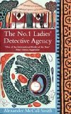 The No. 1 Ladies Detective Agency - McCall Smith Alexander