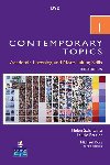 Contemporary Topics 1 DVD - Solorzano Helen S.