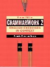 GrammarWork 2: English Exercises in Context - Peterson Breyer Pamela