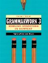 GrammarWork 3: English Exercises in Context - Peterson Breyer Pamela