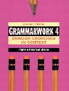GrammarWork 4: English Exercises in Context - Peterson Breyer Pamela