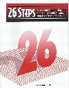 26 Steps: Controlled Composition for Intermediate and Advanced Language Development - Kunz Linda Ann