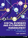 Digital Business and E-Commerce Management - Stregerová Sharon, Chaffeyová Samantha