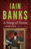 A Song of Stone - Banks Iain