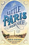 The Little Paris Bookshop - George Nina