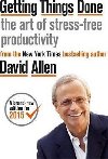 Getting Things Done - Allen David
