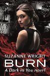 Burn - Wright Suzanne