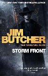 Storm Front - Butcher Jim
