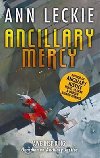 Ancillary Mercy - Leckieov Ann