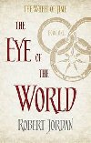 The Eye of the World - Jordan Robert