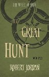 The Great Hunt - Jordan Robert