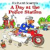 A Day at the Police Station - Scarry Richard