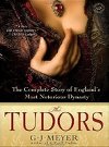 Tudors - Meyer G. J.