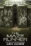 The Maze Runner - Dashner James
