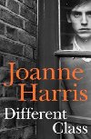 Different Class - Harrisov Joanne