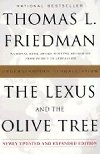 The Lexus and the Olive Tree - Friedman Thomas L.