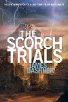 Maze Runner 2 - The Scorch Trials - Dashner James
