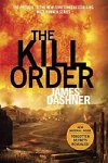 Maze Runner 4 - The Kill Order - Dashner James
