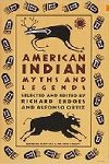 American Indian Myths and Legends - Erdoes Richard; Ortiz Alfonso
