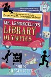 Mr Lemoncellos Library Olympics - Grabenstein Chris