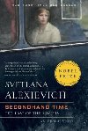 Secondhand Time - Alexievich Svetlana