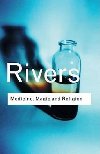 Medicine, Magic and Religion - Rivers W. H. R.