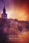 Lost and Found in Prague - Jones Kelly