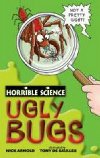Ugly Bugs - Arnold Nick