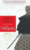 Shogun - Clavell James