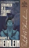 Stranger in a Strange Land - Heinlein Robert A.
