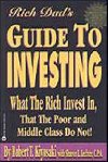 Rich Dads Guide to Investing - neuveden