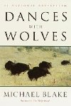 Dances with Wolves - Blake Michael