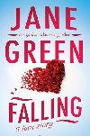 Falling - Green Jane