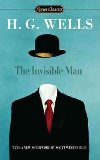 invisible Man - Wells H. G.