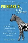 Poincares Prize - Szpiro George G.