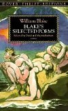 Blakes Selected Poems - Blake William