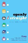Openly Straight - Konigsberg Bill