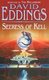 Seeress of Kell - Eddings David
