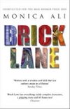 Brick Lane - Ali Monica