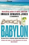 Beach Babylon - Edwards-Jonesov Imogen