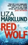 Red Wolf - Marklund Liza