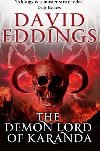 Demon Lord Of Karanda - Eddings David