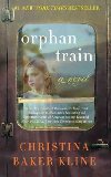 Orphan Train - Baker Kline Christina