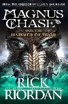 Magnus Chase & Hammer Of Thor - Rick Riordan