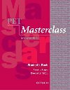 PET Masterclass: Students Book and Introduction to PET Pack - Capel Annette, Sharp Wendy,