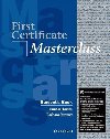 First Certificate Masterclass Students Book with Online Skills Practice Pack - Haines Simon, Stewart Barbara