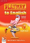 Playway to English 2e 1: Pupils Book - Gerngross Gnter, Puchta Herbert